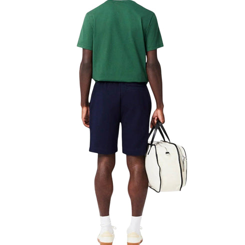 Lacoste Pantaloncini sportivi Bermuda Uomo sportivo in cotone 3 - Francavilla Moda